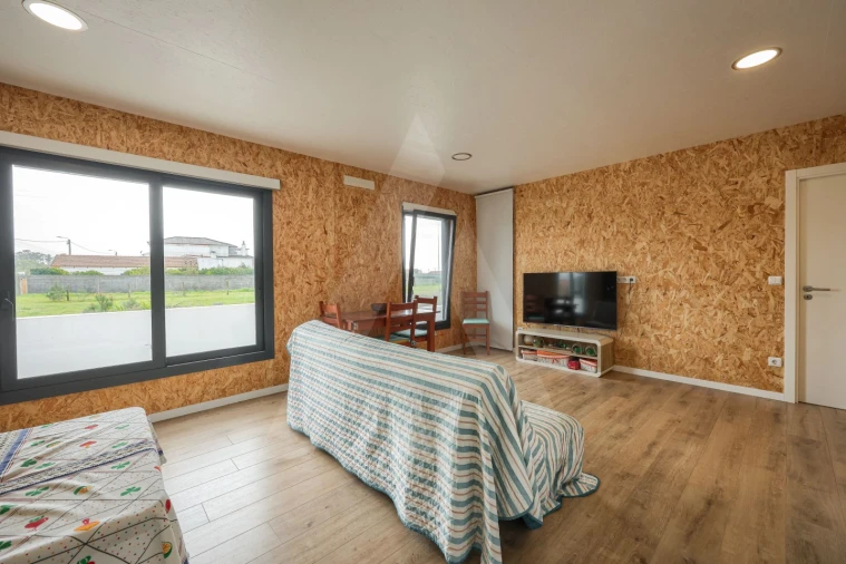 Moradia T2 para Venda em Gafanha da Boa Hora Foto 6