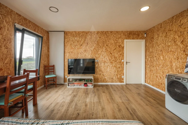 Moradia T2 para Venda em Gafanha da Boa Hora Foto 4