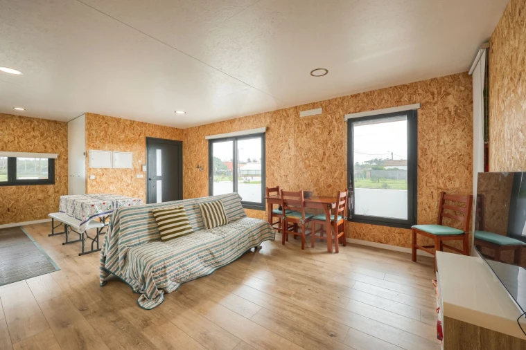 Moradia T2 para Venda em Gafanha da Boa Hora Foto 2