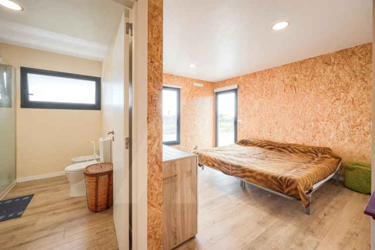 Moradia T2 para Venda em Gafanha da Boa Hora Foto 13