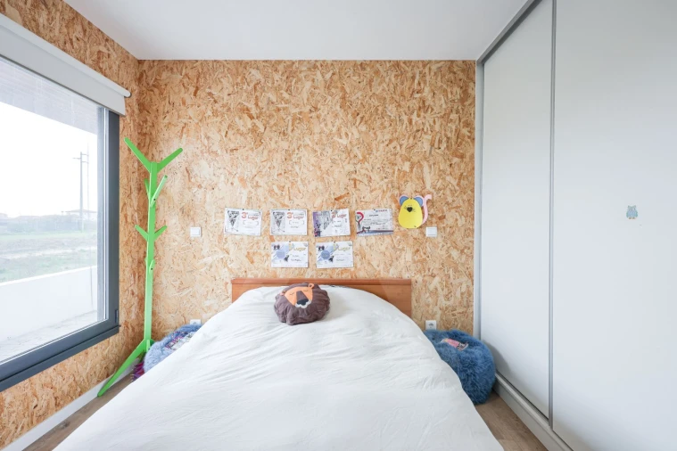 Moradia T2 para Venda em Gafanha da Boa Hora Foto 26