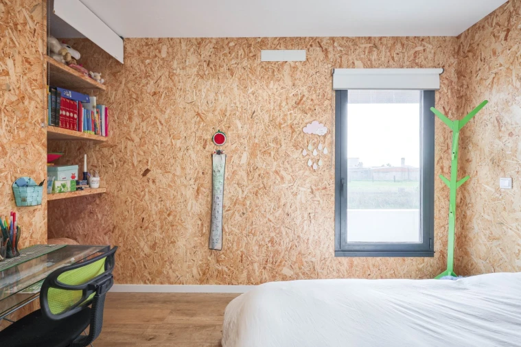 Moradia T2 para Venda em Gafanha da Boa Hora Foto 27