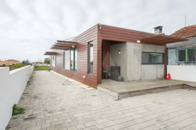 Moradia T2 para Venda em Gafanha da Boa Hora