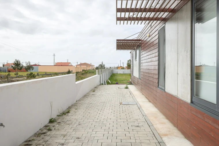 Moradia T2 para Venda em Gafanha da Boa Hora Foto 33