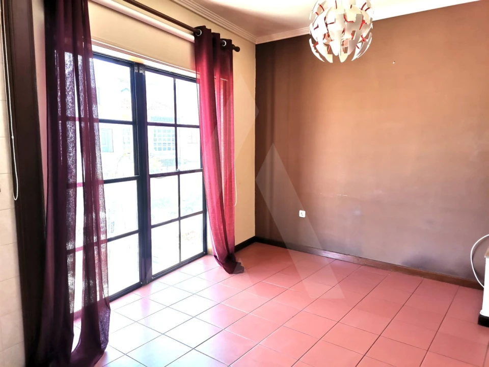 Apartamento T1 para Arrendamento em Glória e Vera Cruz Foto 6