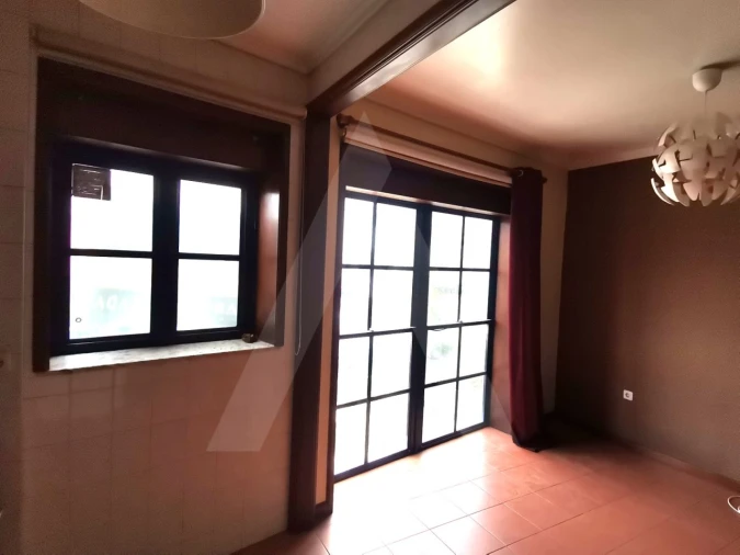 Apartamento T1 para Arrendamento em Glória e Vera Cruz Foto 5