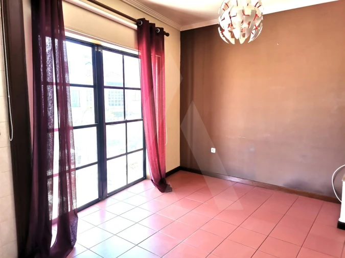 Apartamento T1 para Arrendamento em Glória e Vera Cruz Foto 6