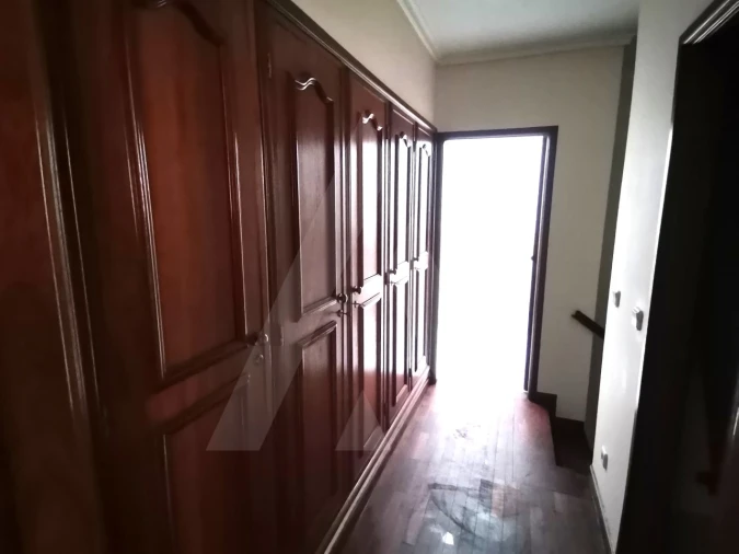 Apartamento T1 para Arrendamento em Glória e Vera Cruz Foto 8