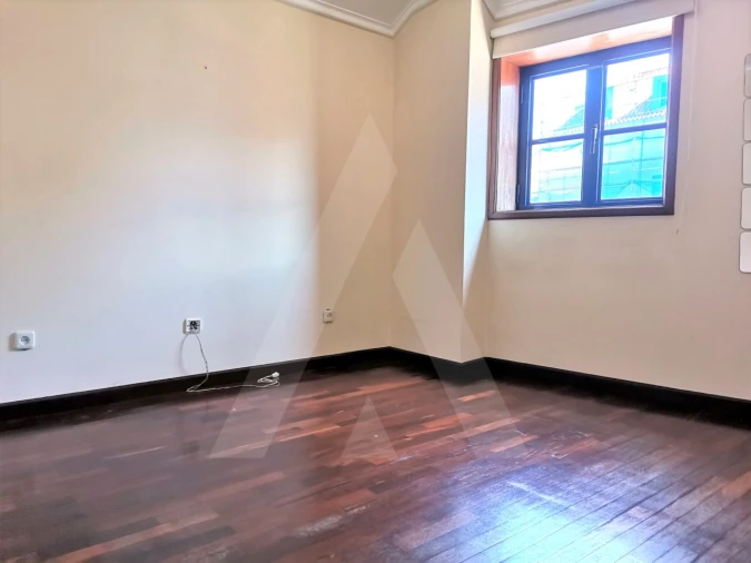 Apartamento T1 para Arrendamento em Glória e Vera Cruz Foto 11