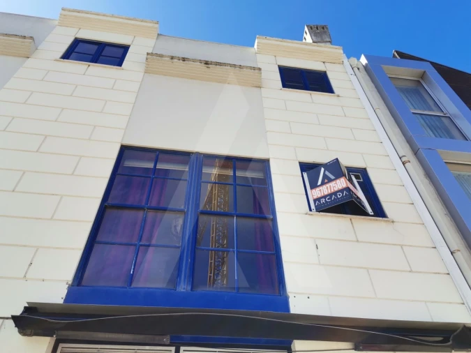 Apartamento T1 para Arrendamento em Glória e Vera Cruz Foto 15