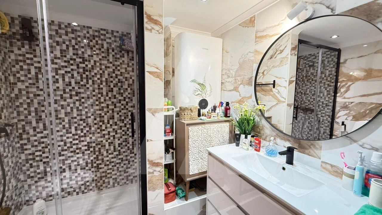 Apartamento T2 para Venda em Quarteira Foto 25