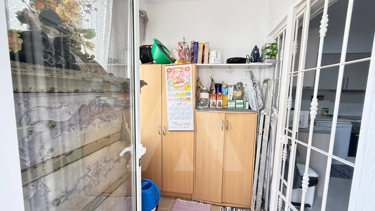 Apartamento T2 para Venda em Quarteira Foto 27