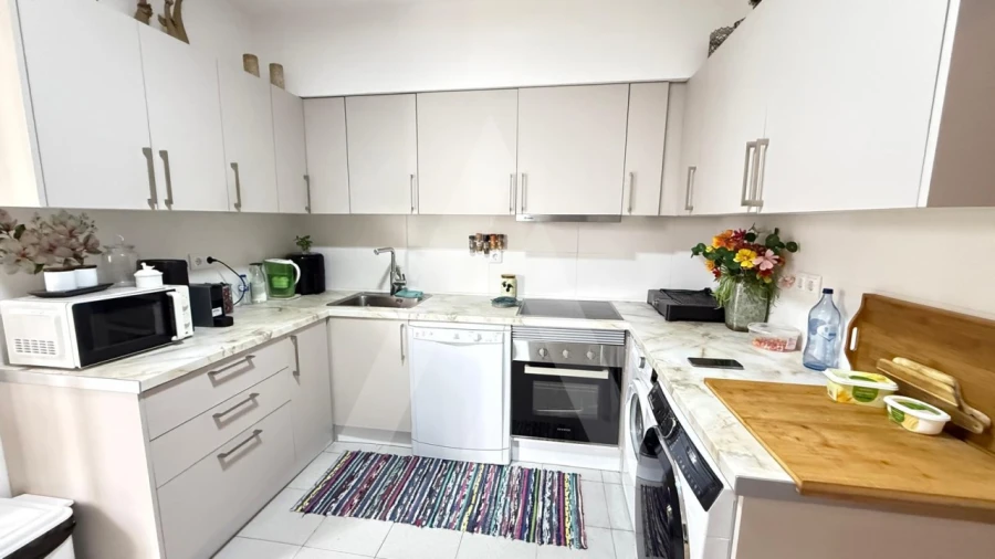 Apartamento T2 para Venda em Quarteira Foto 12