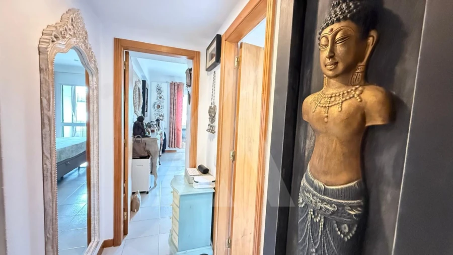 Apartamento T2 para Venda em Quarteira Foto 29