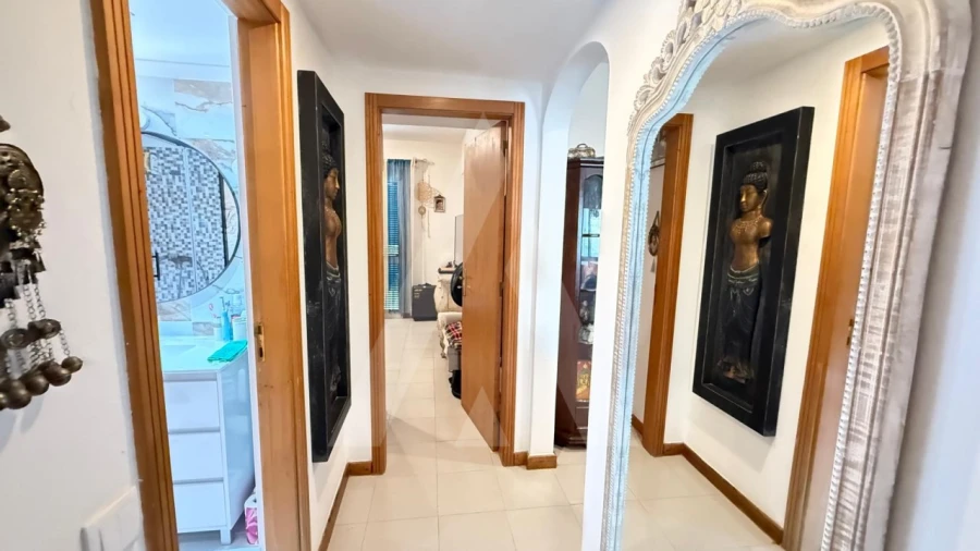 Apartamento T2 para Venda em Quarteira Foto 28