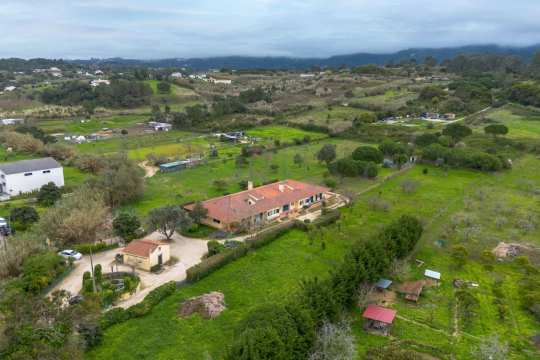 Quinta T10 para Venda em Colares Foto 1
