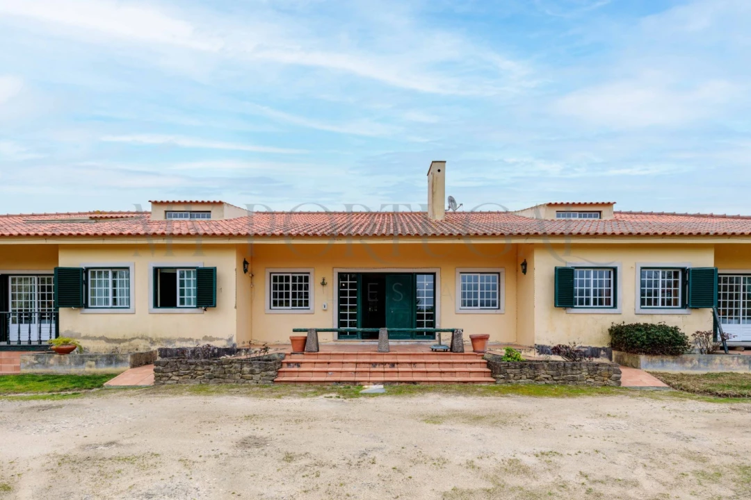 Quinta T10 para Venda em Colares Foto 2