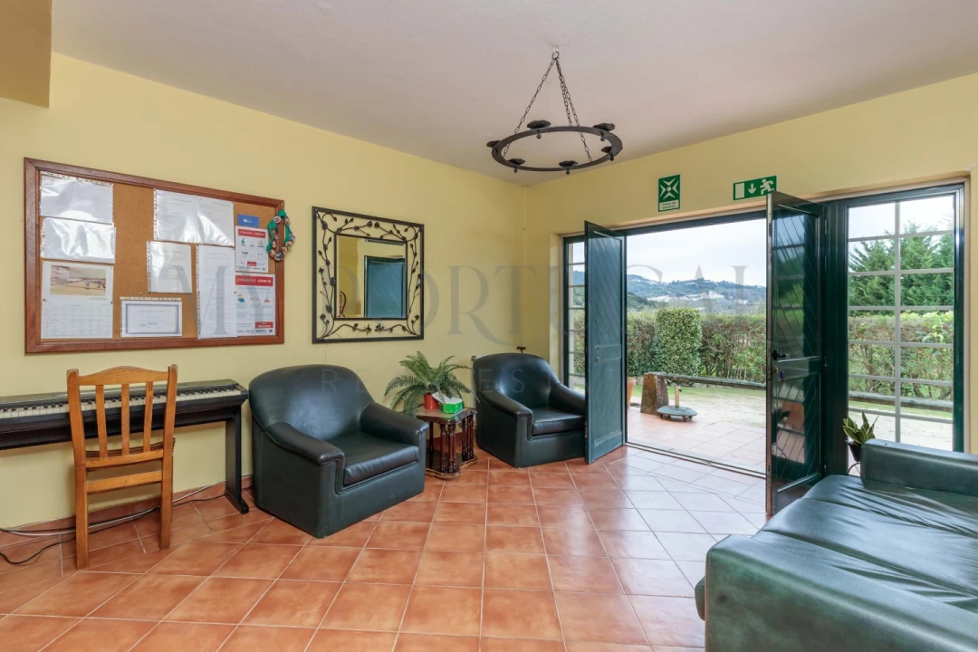 Quinta T10 para Venda em Colares Foto 7