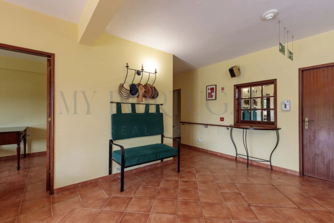 Quinta T10 para Venda em Colares Foto 9