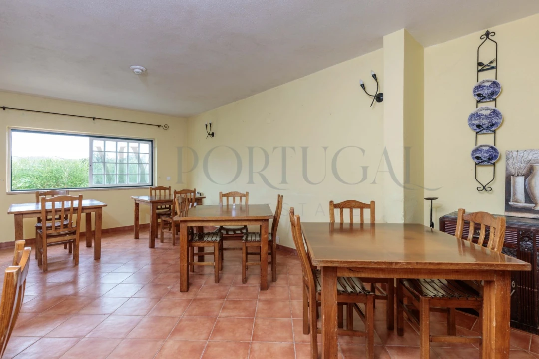 Quinta T10 para Venda em Colares Foto 14