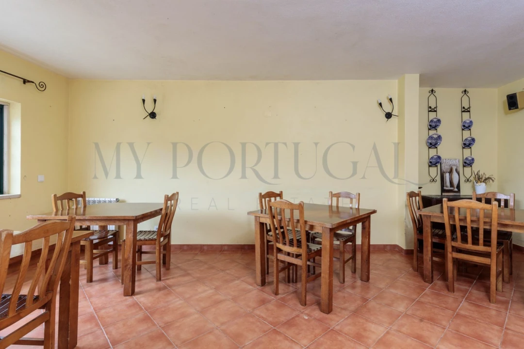 Quinta T10 para Venda em Colares Foto 18