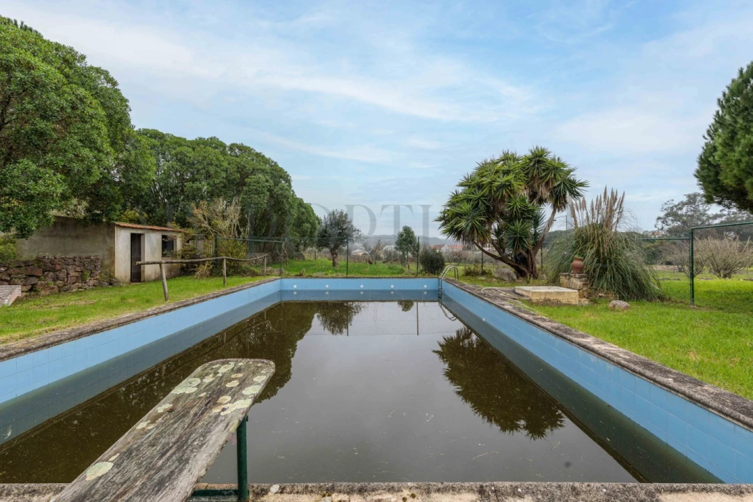 Quinta T10 para Venda em Colares Foto 30