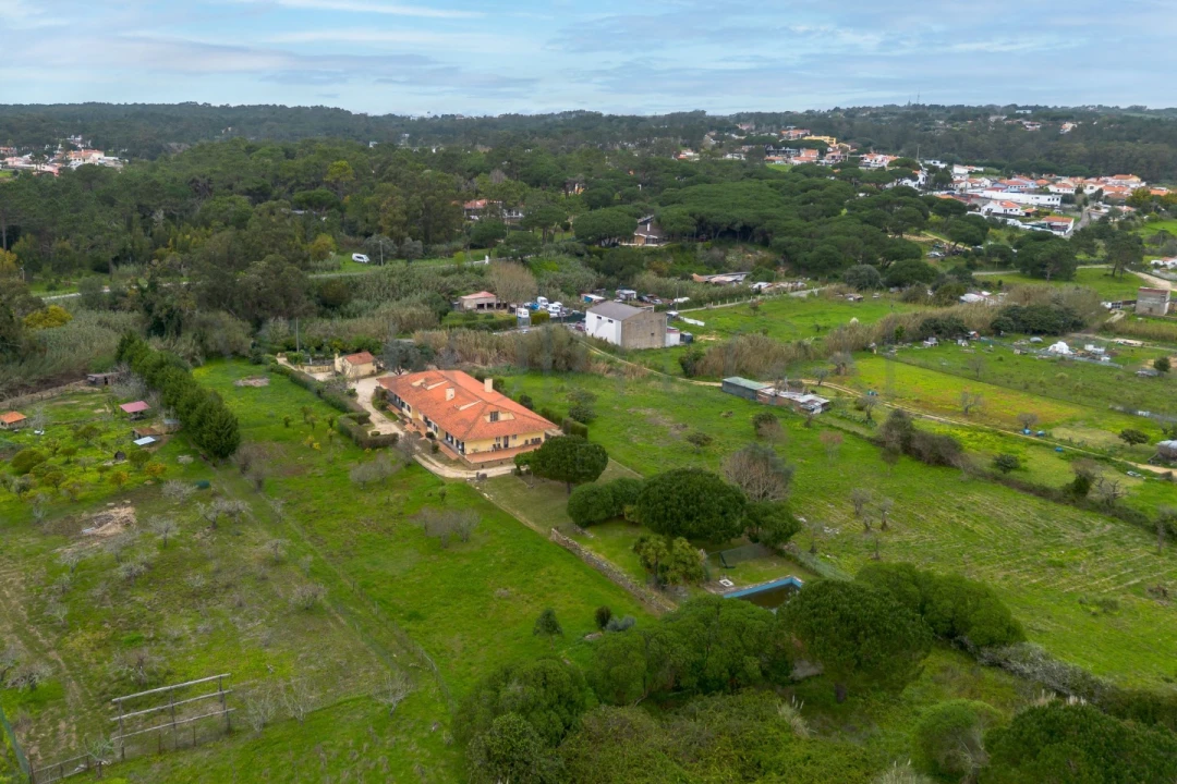 Quinta T10 para Venda em Colares Foto 33