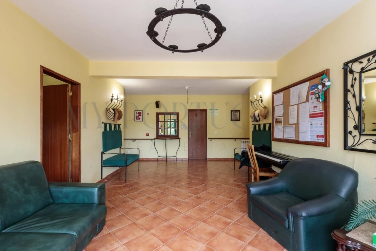 Quinta T10 para Venda em Colares Foto 6