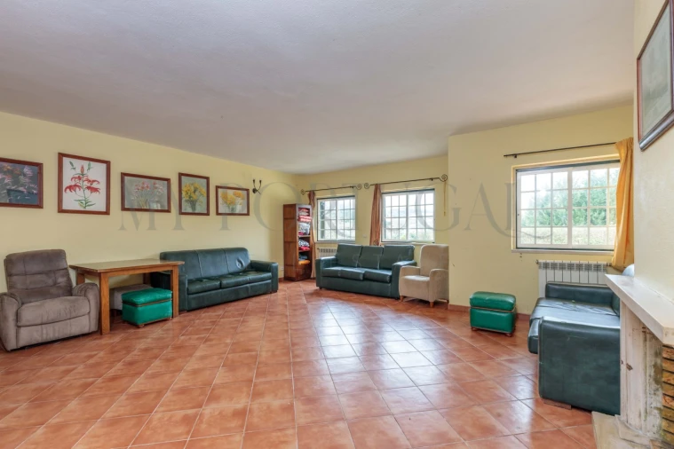 Quinta T10 para Venda em Colares Foto 12