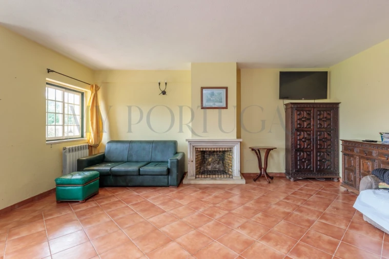 Quinta T10 para Venda em Colares Foto 13