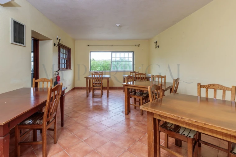 Quinta T10 para Venda em Colares Foto 15