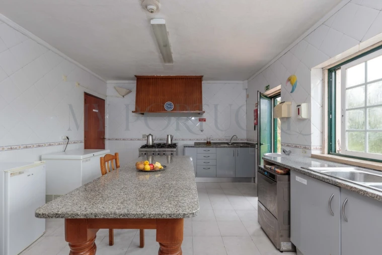 Quinta T10 para Venda em Colares Foto 16