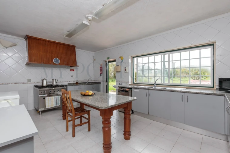 Quinta T10 para Venda em Colares Foto 17