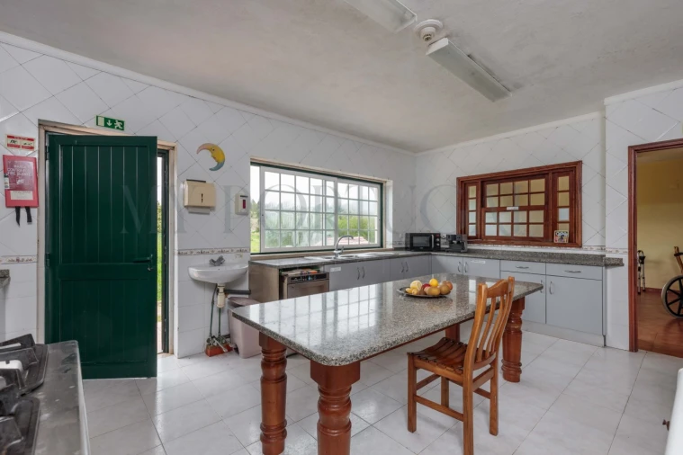 Quinta T10 para Venda em Colares Foto 19