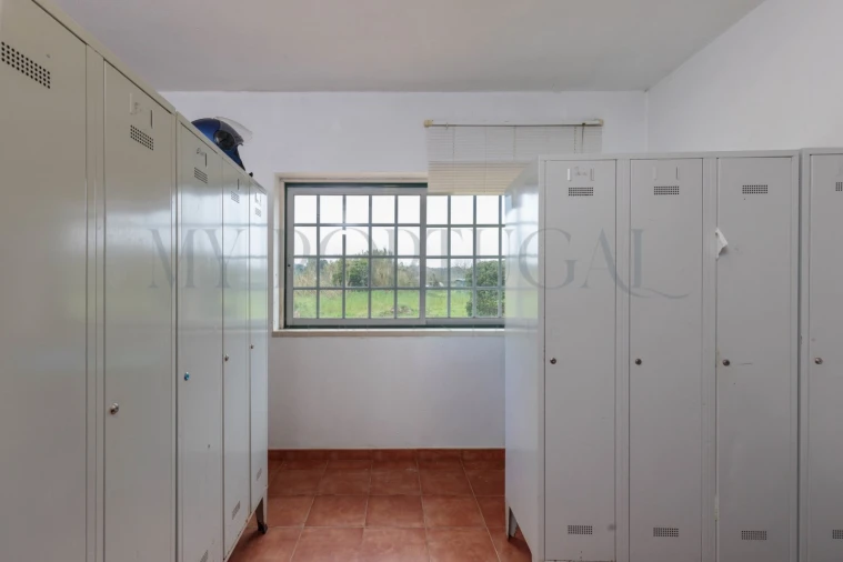 Quinta T10 para Venda em Colares Foto 24