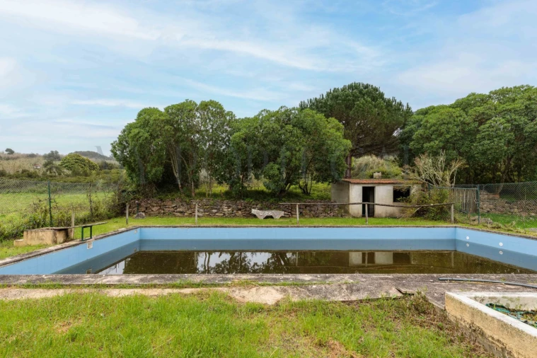 Quinta T10 para Venda em Colares Foto 31