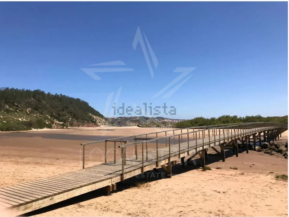 Moradia T2 para Venda em Alcobaça e Vestiaria Foto 27