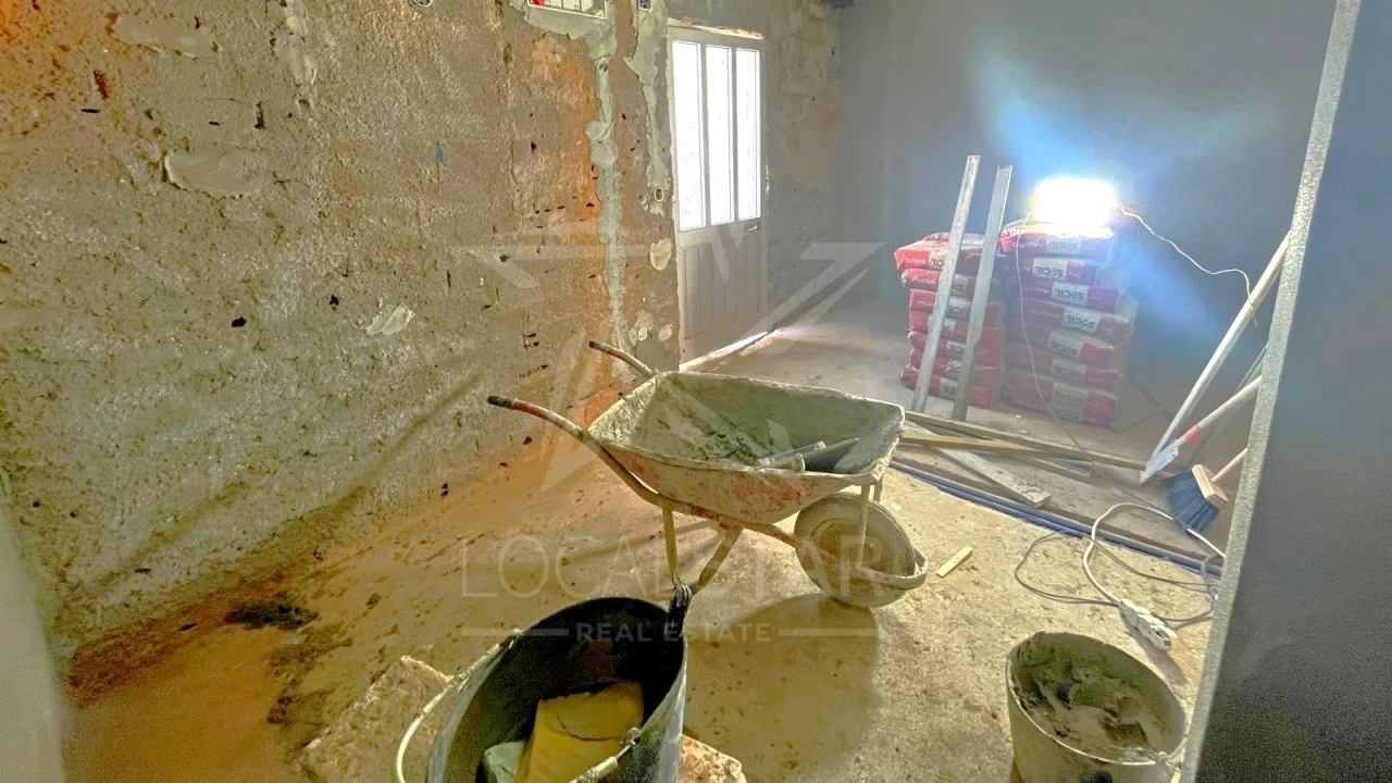 Moradia T2 para Venda em Alcobaça e Vestiaria Foto 12