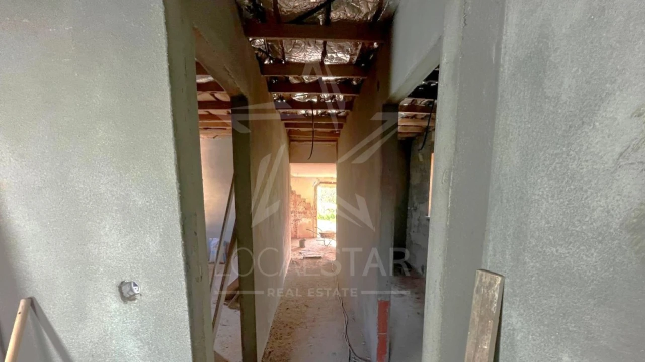 Moradia T2 para Venda em Alcobaça e Vestiaria Foto 15