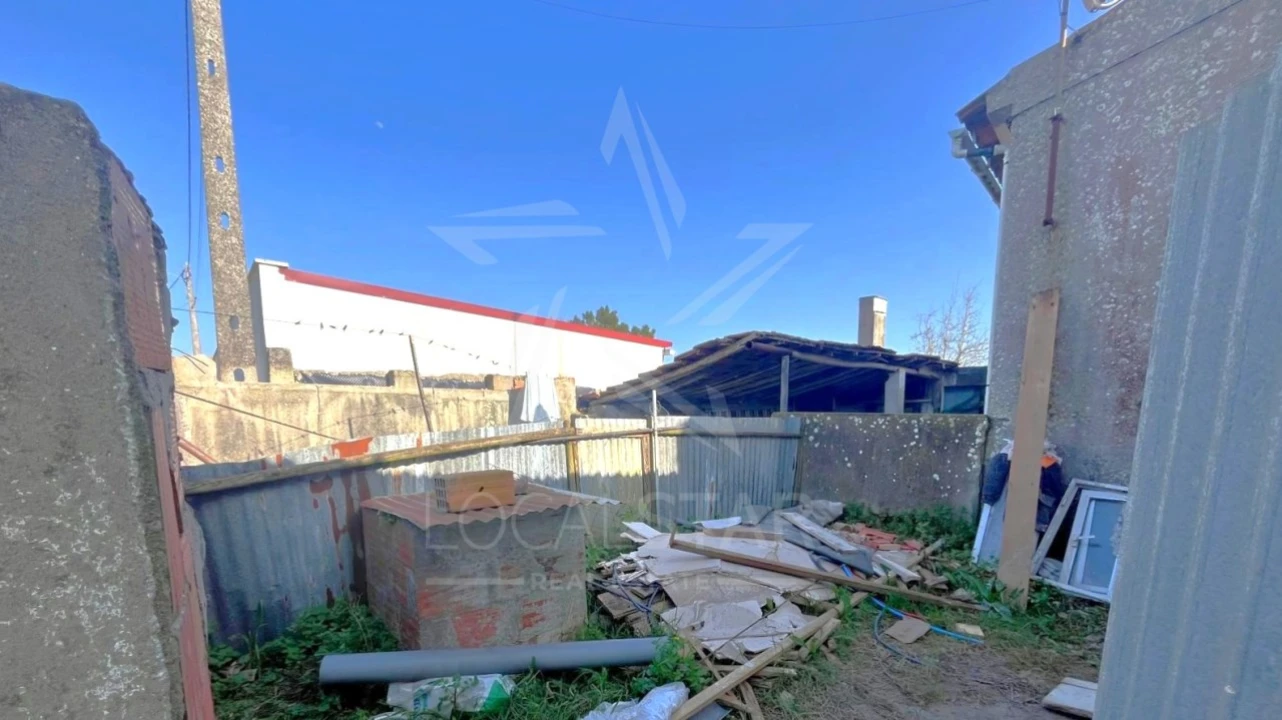 Moradia T2 para Venda em Alcobaça e Vestiaria Foto 17