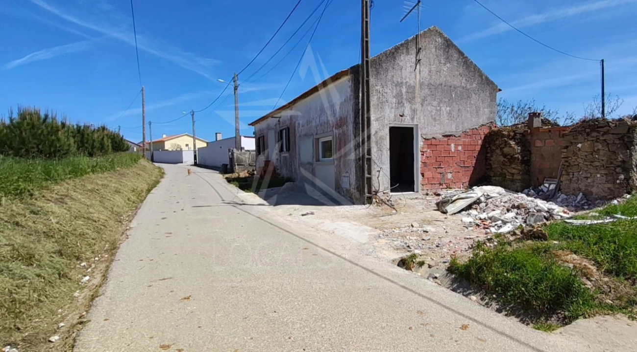 Moradia T2 para Venda em Barrio Foto 25