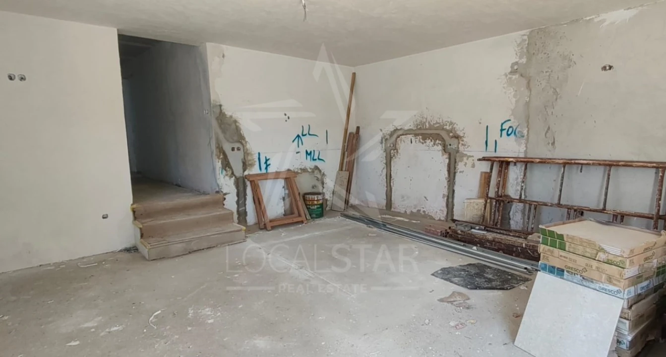 Moradia T2 para Venda em Barrio Foto 34