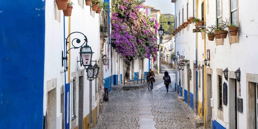 Moradia T2 para Venda em Alcobaça e Vestiaria Foto 23