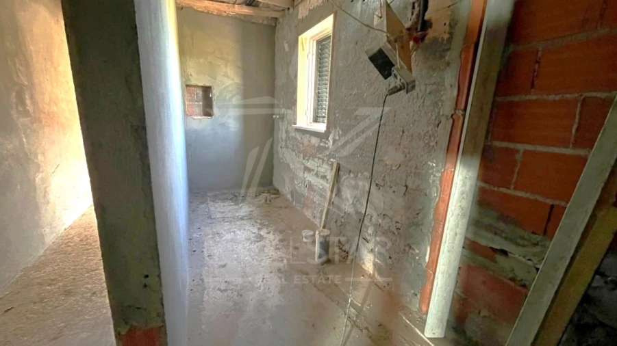 Moradia T2 para Venda em Alcobaça e Vestiaria Foto 5