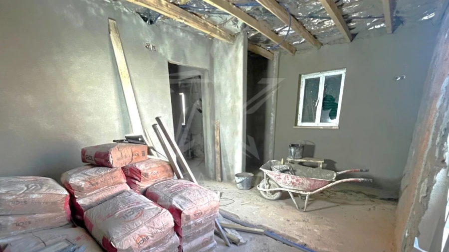 Moradia T2 para Venda em Alcobaça e Vestiaria Foto 10