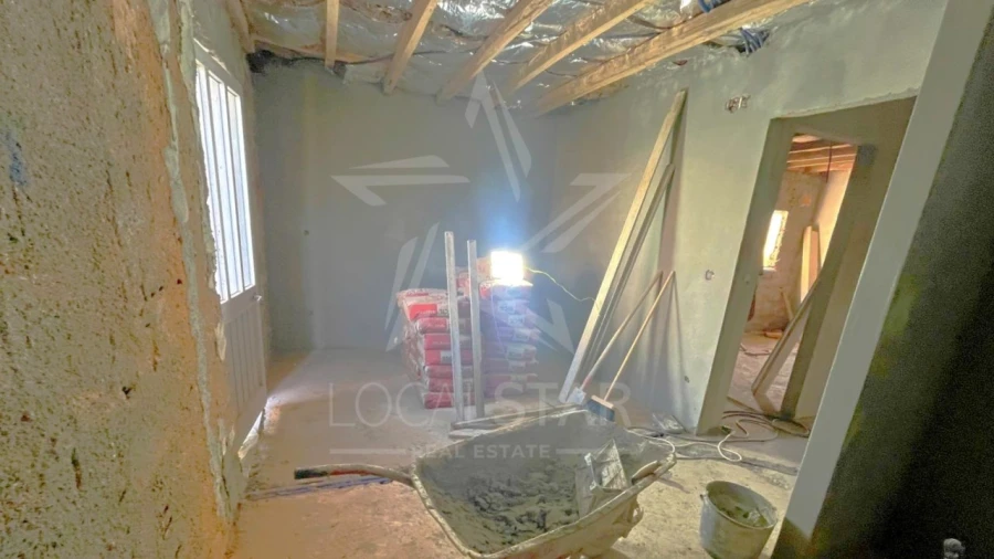 Moradia T2 para Venda em Alcobaça e Vestiaria Foto 13