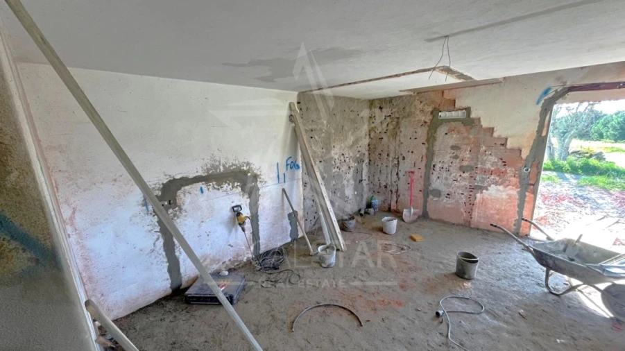 Moradia T2 para Venda em Alcobaça e Vestiaria Foto 14