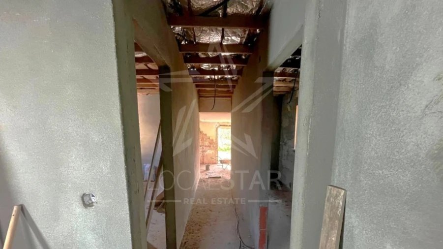 Moradia T2 para Venda em Alcobaça e Vestiaria Foto 15