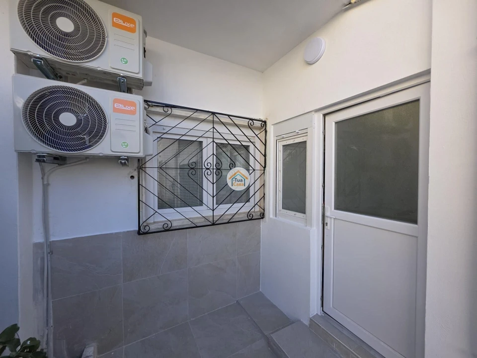 Apartamento T2 para Venda em Faro (Sé e São Pedro) Foto 13