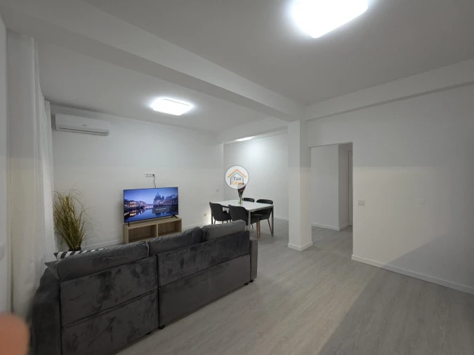 Apartamento T2 para Venda em Faro (Sé e São Pedro) Foto 7